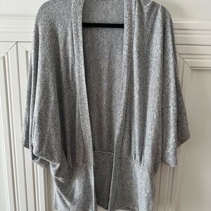 Anthropologie Women's cardigan Sweater